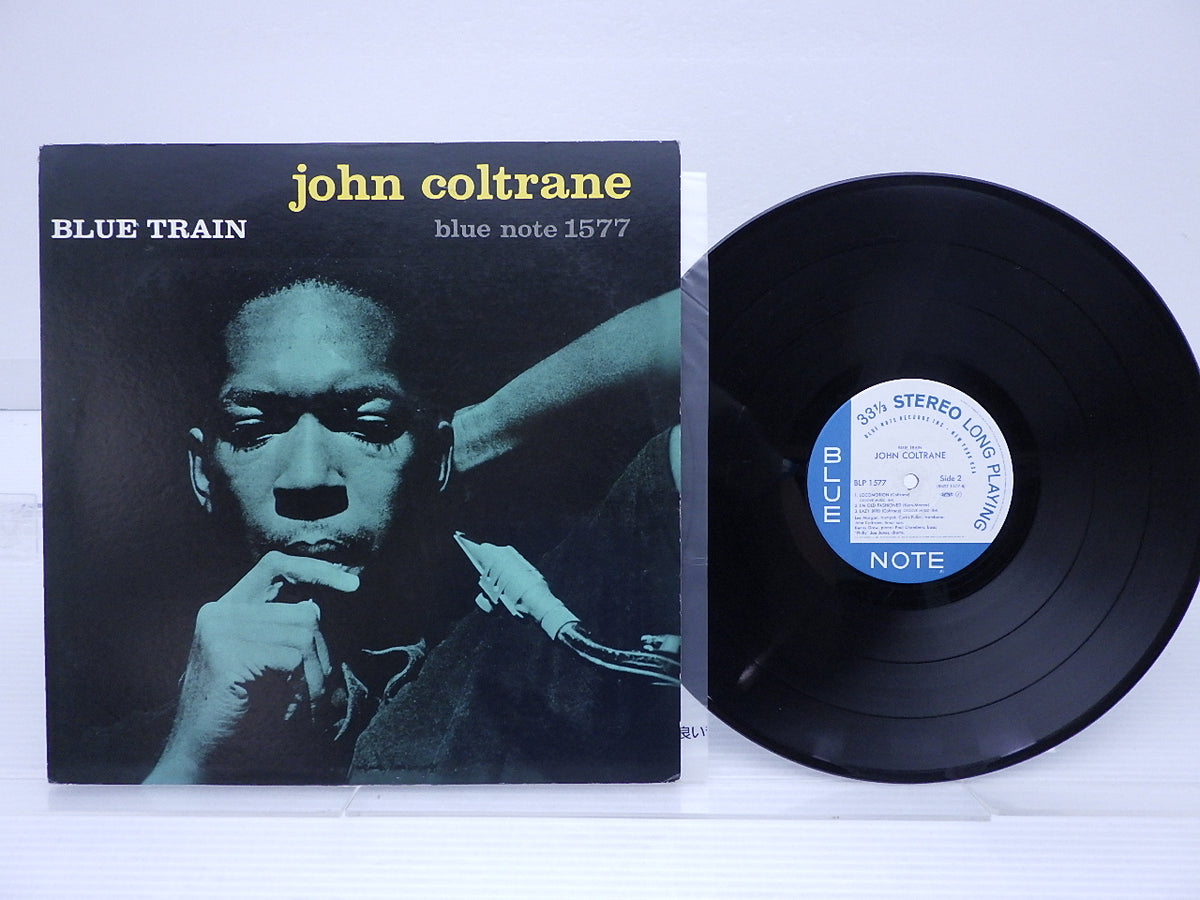 Album front cover