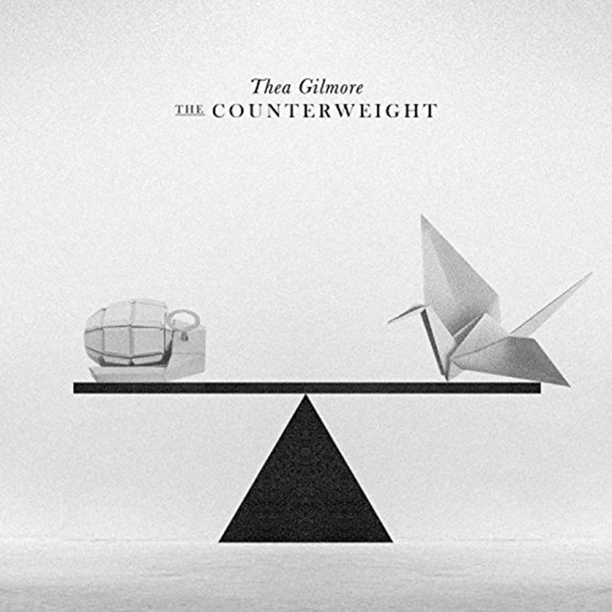 Gilmorea | Counterweight | CD