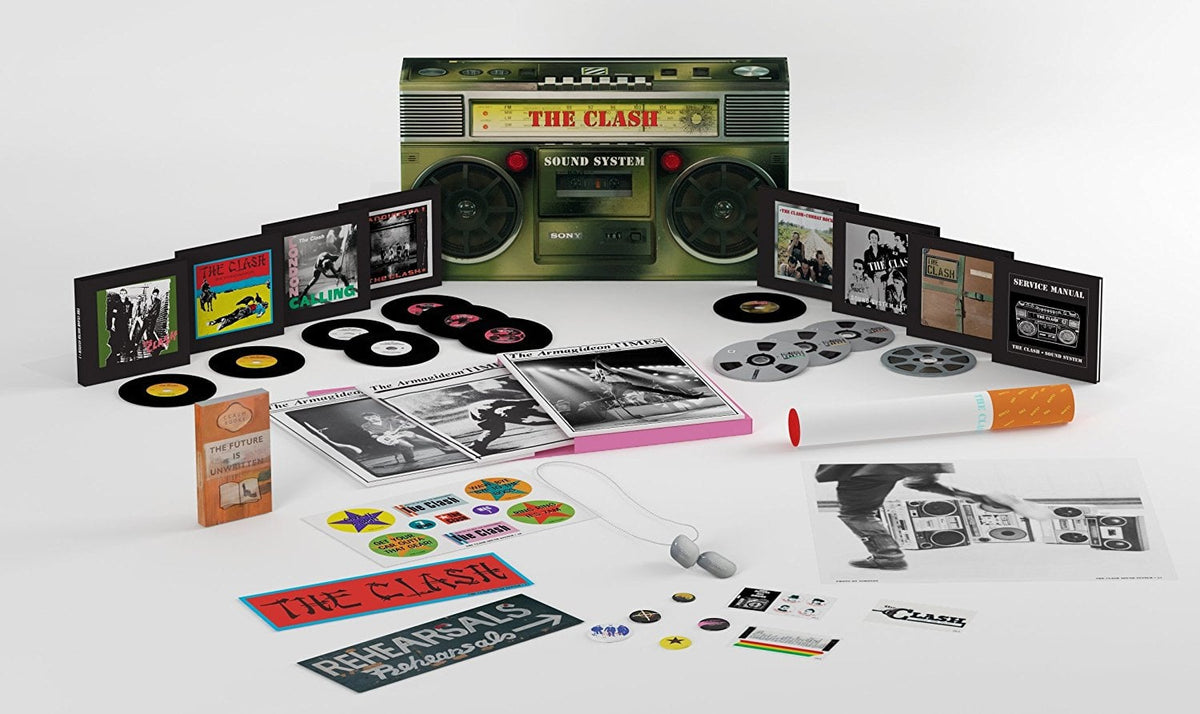 Album front cover