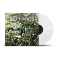 Bolt Thrower | Honour Valour Pride (Phd Exclusive White Vinyl) | LP