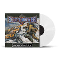 Bolt Thrower | Mercenary (Phd Exclusive White Vinyl) | LP