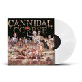 Cannibal Corpse | Gore Obsessed (Phd Exclusive White Vinyl) | LP