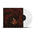 Cannibal Corpse | Torture (Phd Exclusive White Vinyl) | LP