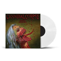 Cannibal Corpse | Violence Unimagined (Phd Exclusive White Vinyl) | LP