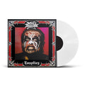 King Diamond | Conspiracy (Phd Exclusive White Vinyl) | LP