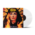 King Diamond | Fatal Portrait (Phd Exclusive White Vinyl) | LP