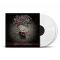 King Diamond | The Spider's Lullabye (Phd Exclusive White Vinyl 2lp) | 2LP