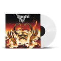 Mercyful Fate | 9 (Phd Exclusive White Vinyl) | LP