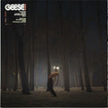 Geese | Projector | 1LP front cover