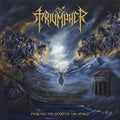 Triumpher | Piercing The Heart Of The World | LP