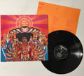 Hendrix, Jimi | Exp / Axis: Bold As Love | 1LP Gatefold Sleeve front cover