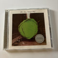 Meters | Cabbage Alley | CD front cover