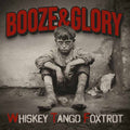 Booze & Glory | Whiskey Tango Foxtrot (Digipack) | CD