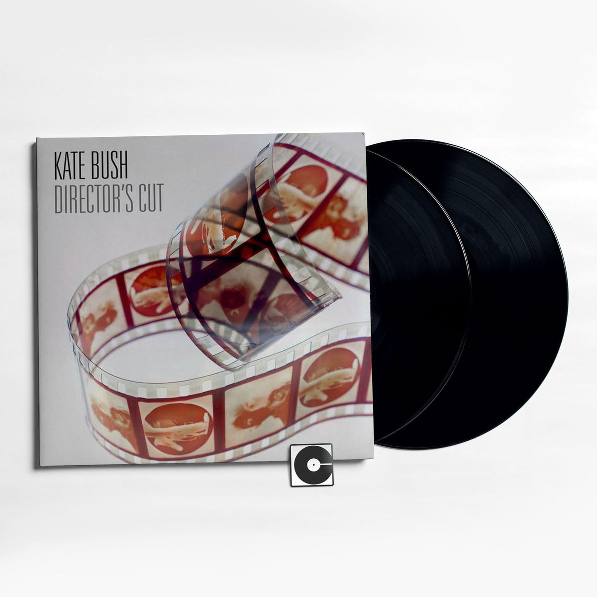 Album front cover