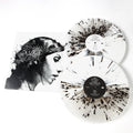 Ariel Loh | Eyes Of My Mother (Score) | 2LP Coloured Vinyl 180G White