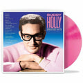 Holly, Buddy | Greatest Hits | 1LP Coloured Vinyl front cover