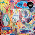 Notwist, The | News From Planet Zombie | CD front cover