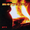 Morphine | Yes | CD front cover