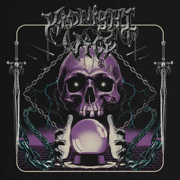 Midnight Vice | Midnight Vice | CD