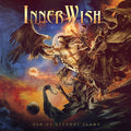 Innerwish | Ash Of Eternal Flame | CD