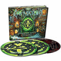 Crematory | Greatest Hits (3cd Dual-Language English & German) | 3CD