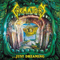 Crematory | ... Just Dreaming | CD