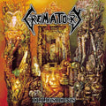 Crematory | Illusions | CD