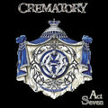 Crematory | Act Seven | CD
