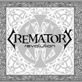 Crematory | Revolution | CD