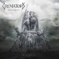 Crematory | Monument | CD