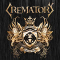 Crematory | Oblivion | CD