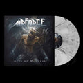 Airforce | Acts Of Madness (Silver Vinyl) | LP