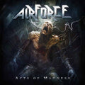 Airforce | Acts Of Madness | CD