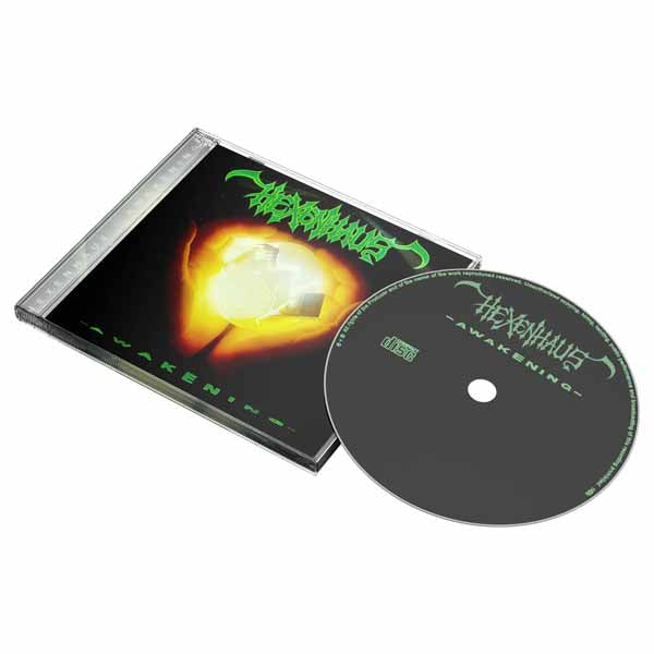 Hexenhaus | Awakening | CD