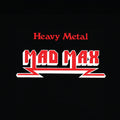 Mad Max | Heavy Metal | CD