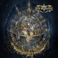 Front Row Warriors | Running Out Of Time | CD