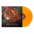 Prime Creation | Souls Of The Fallen (Dying Sun Vinyl) | LP