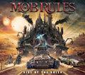 Mob Rules | Rise Of The Ruler (Digi) | CD