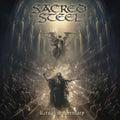 Sacred Steel | Ritual Supremacy | CD