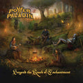Power Paladin | Beyond The Reach Of Enchantment | CD