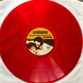 Morricone, Ennio | Allonsanfan OST RSD24 | 1LP Coloured Vinyl Red insert front cover
