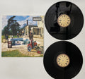 Oasis | Be Here Now (2016) | 2LP Gatefold Sleeve front cover