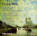 Kathleen Ferrier / Charles Munch / John Barbirolli | French Music | CD