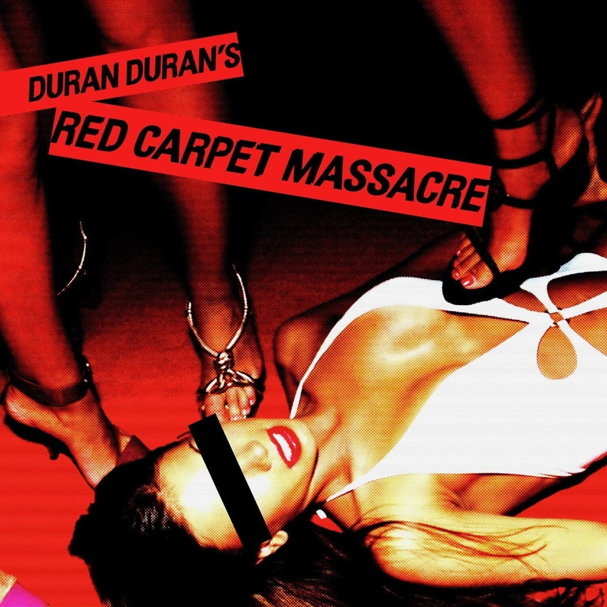 Duran Duran | Red Carpet Massacre | CD