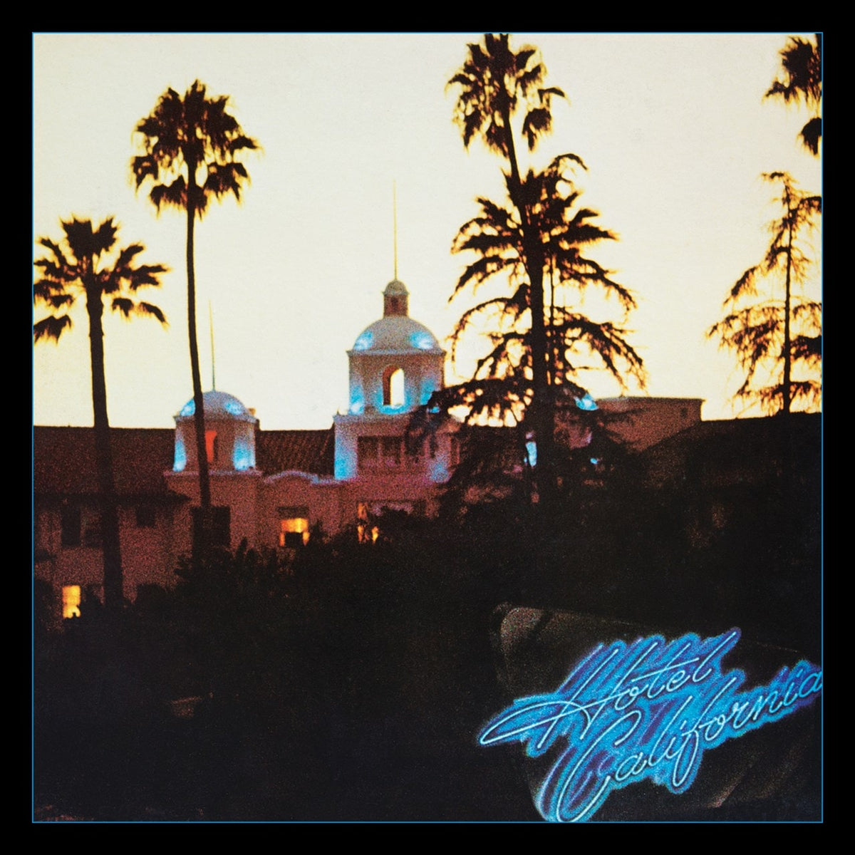 Eagles | Hotel California | 2CD