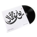 Kamaal, Yussef | Black Focus | 1LP front cover