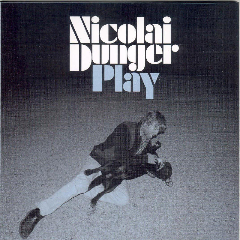Nicolai Dunger | Play | CD
