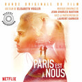 Jean Charles Bastion & Laurent | Paris Is Us | 1LP