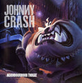 Album front cover