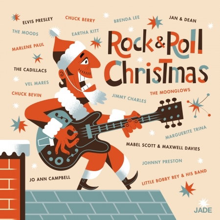 Rocknroll Christmas | Rocknroll Christmas | CD